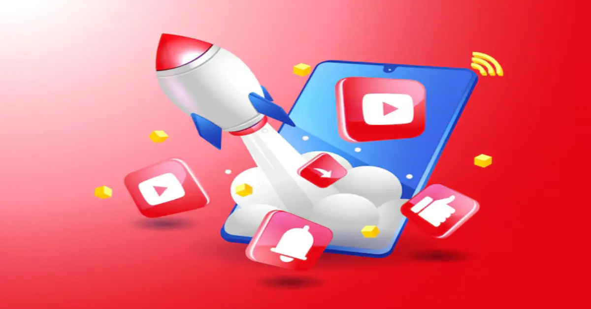 Best Android App to Increase YouTube Views and Subscribers